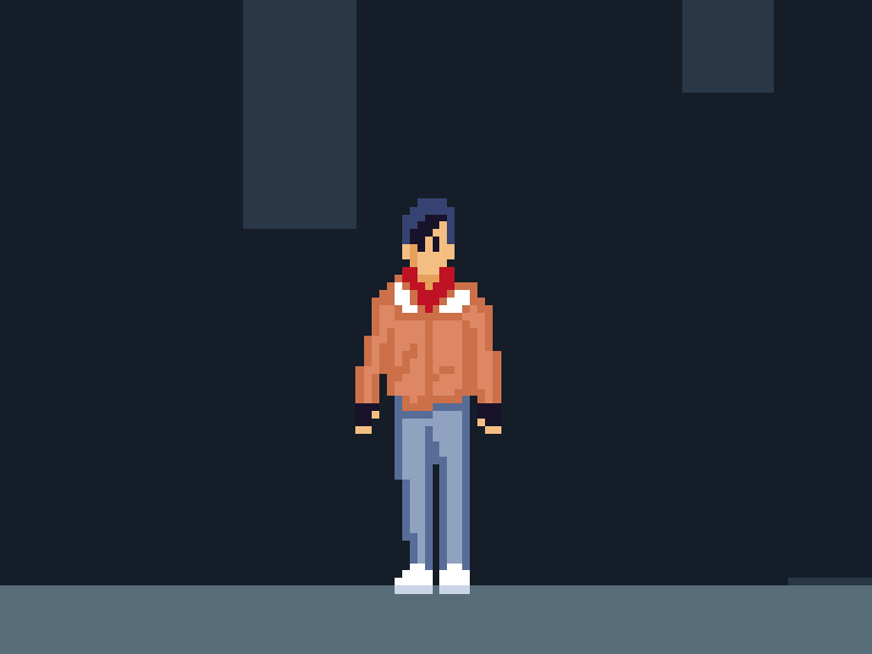 Shazam 16bit