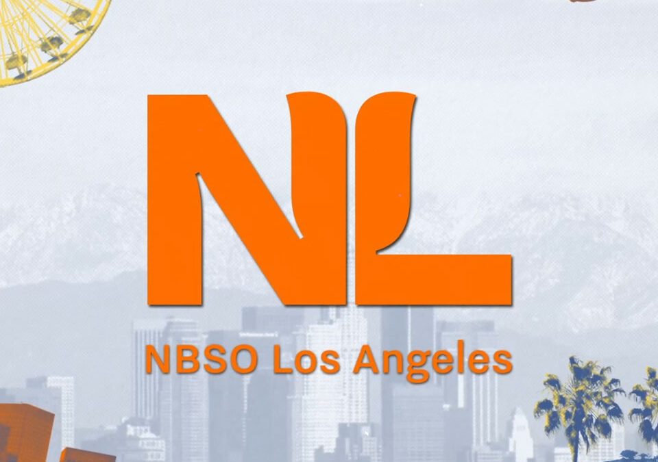 Infographic Video for the NBSO