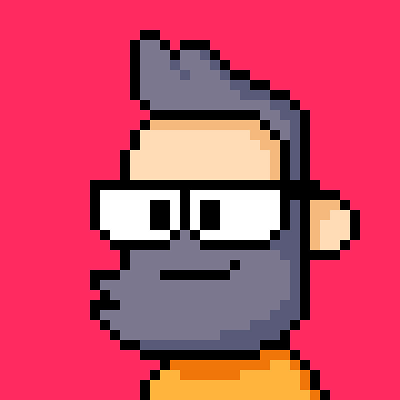 Edo Faravelli, freelance motion designer