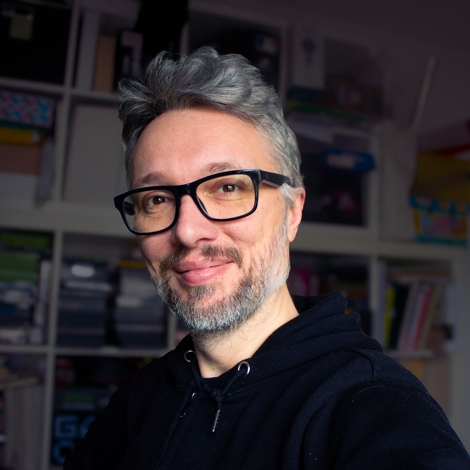 Edoardo Faravelli
