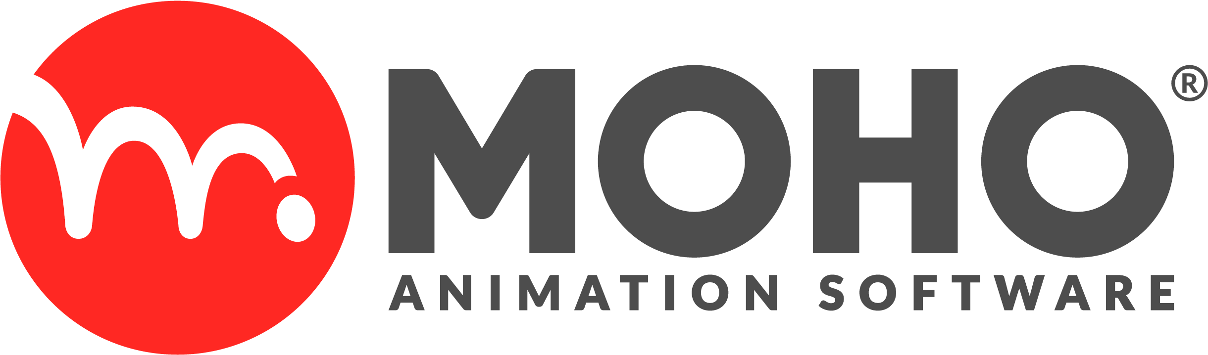 Logo ufficiale Moho Pro Lost Marble